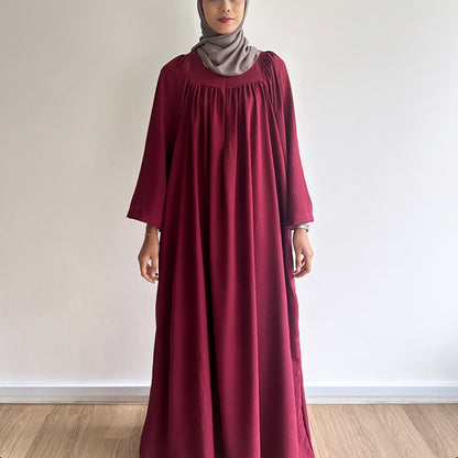 Aloura maxi dress