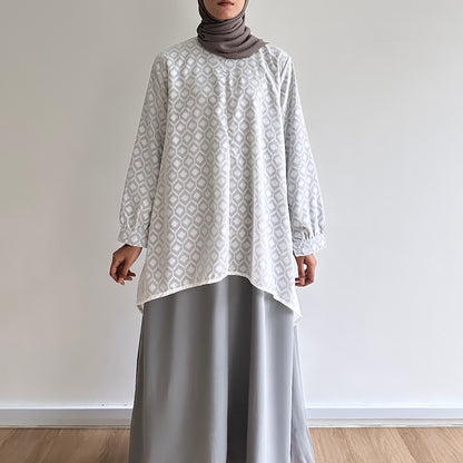 Lana lace dress