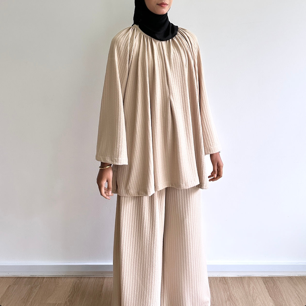 Gina raglan coord