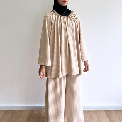 Gina raglan coord