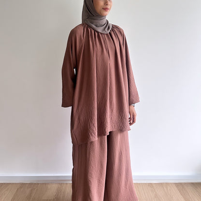 Mila basic pants