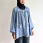 Aura Floral Blouse