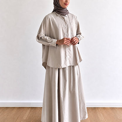 Matilda Classic Skirt Set