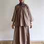 Tania classic skirt set