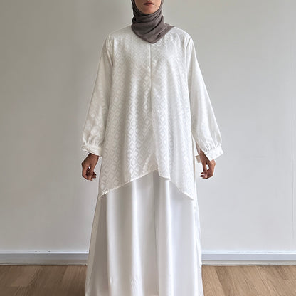 Lana lace dress