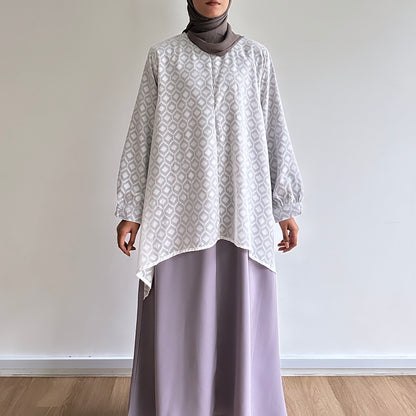 Lana lace dress