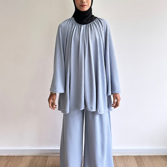 Gina raglan coord