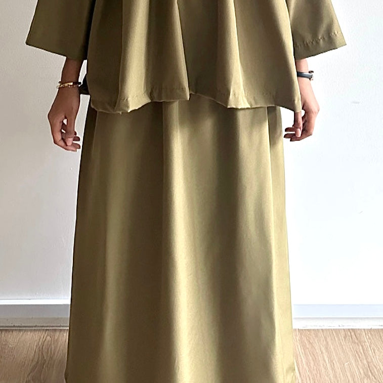 Tania Classic Skirt