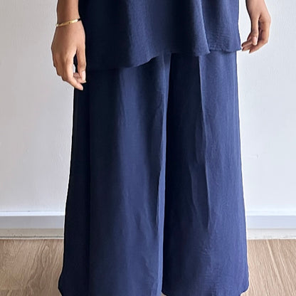 Mila basic pants
