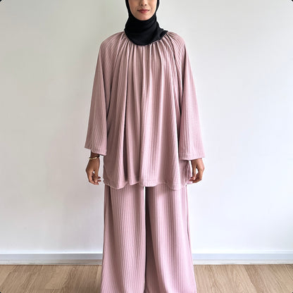 Gina raglan coord