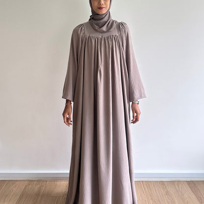 Aloura maxi dress