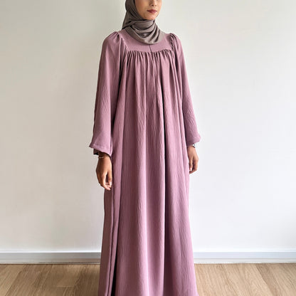 Aloura maxi dress