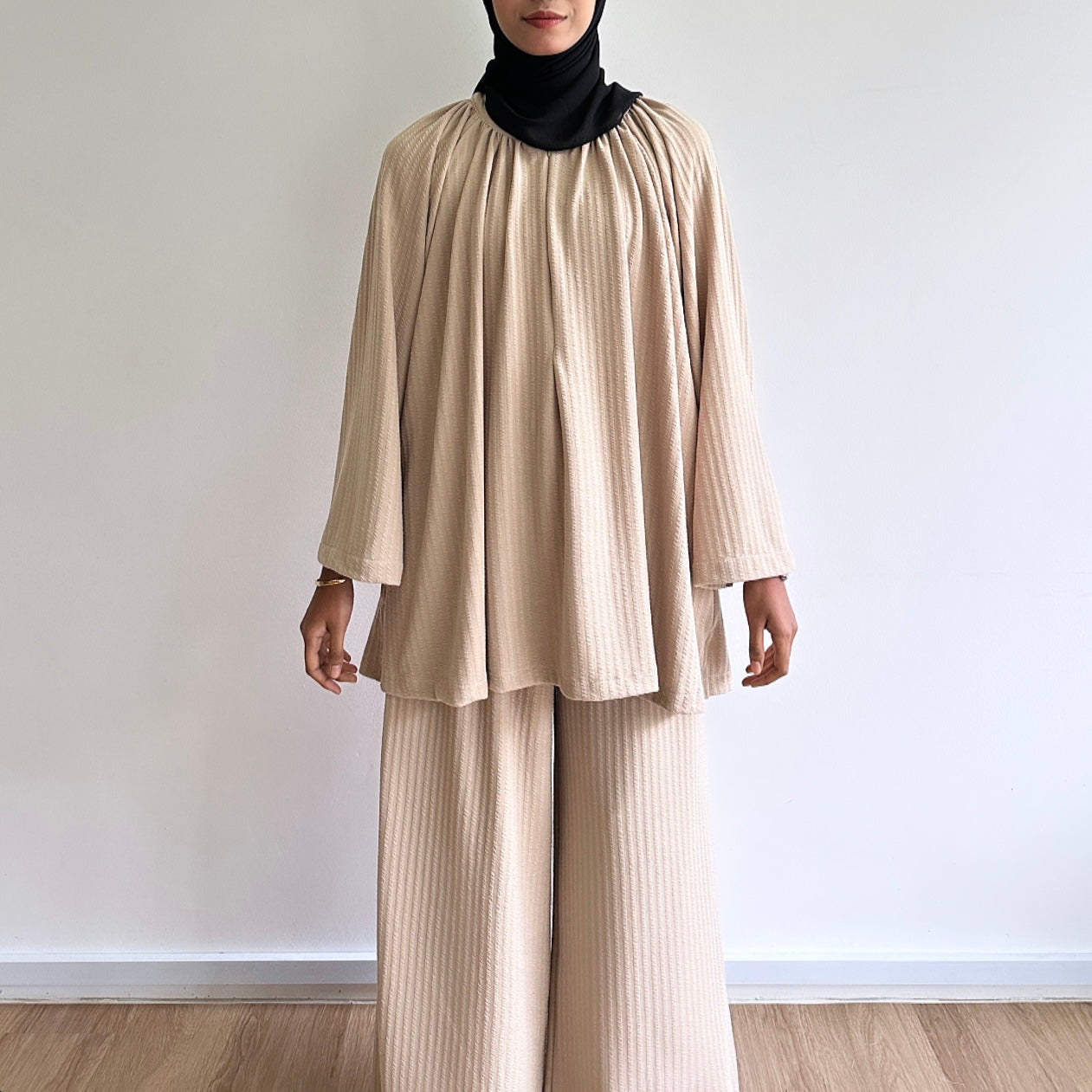Gina raglan coord