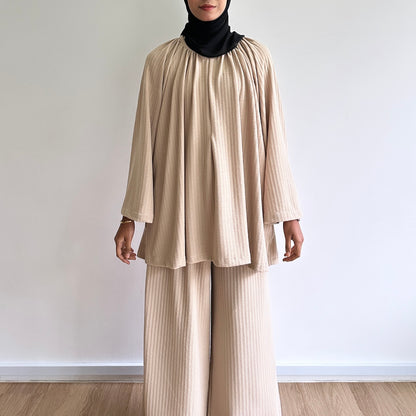 Gina raglan coord