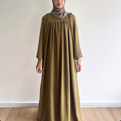 Aloura maxi dress