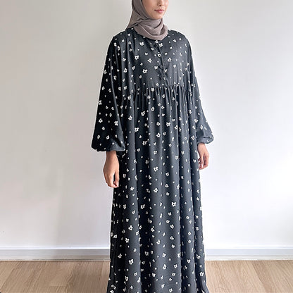 Nara maxi dress