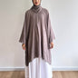 Amara scallop midi