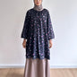Kaela printed tunic