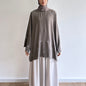 Elena sulam tunic