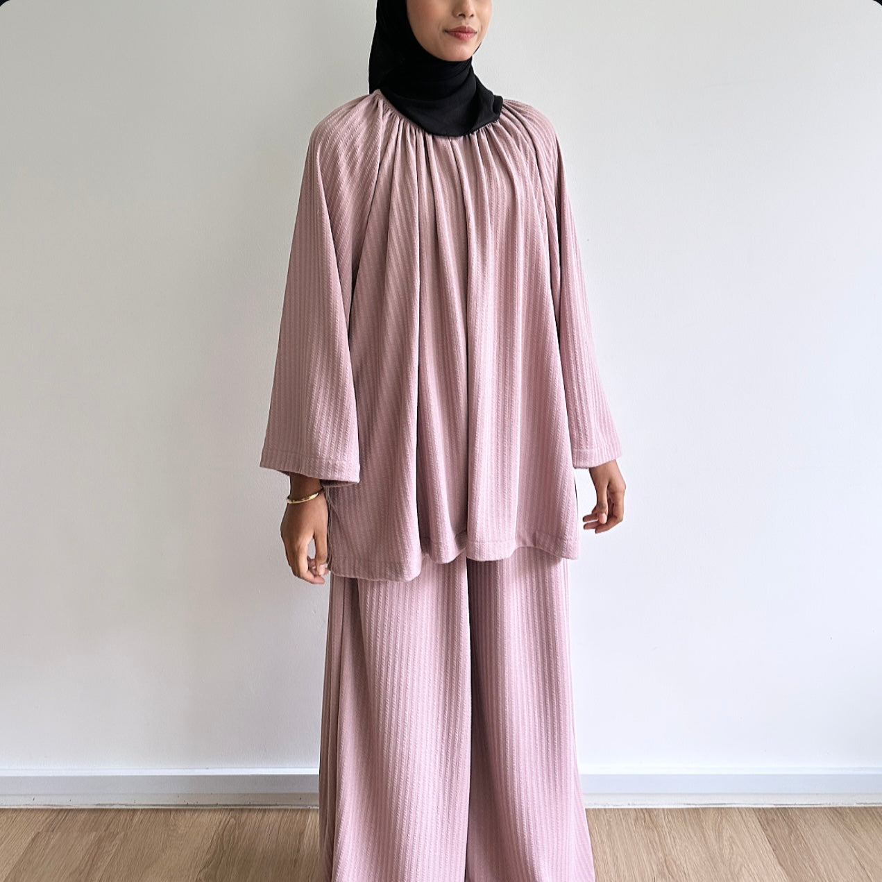 Gina raglan coord