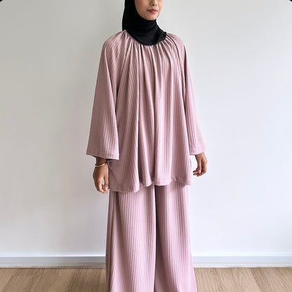 Gina raglan coord