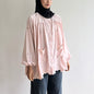 Aura Floral Blouse
