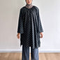 Kaela printed tunic