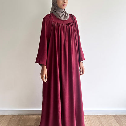 Aloura maxi dress