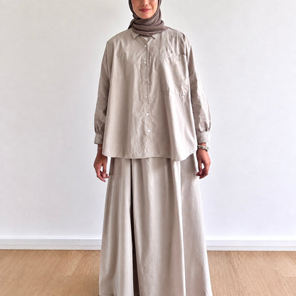 Matilda Classic Skirt Set