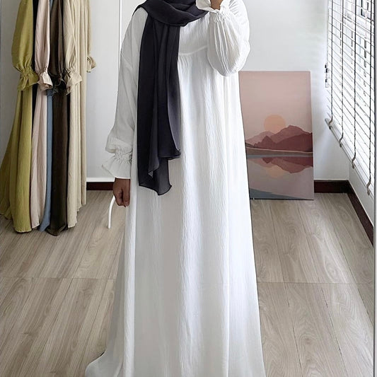 Hannah basic dress