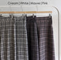 Layla line printed pants