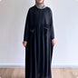 Tiara maxi dress