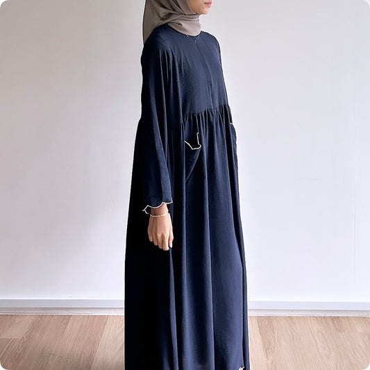 Tiara maxi dress