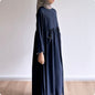 Tiara maxi dress