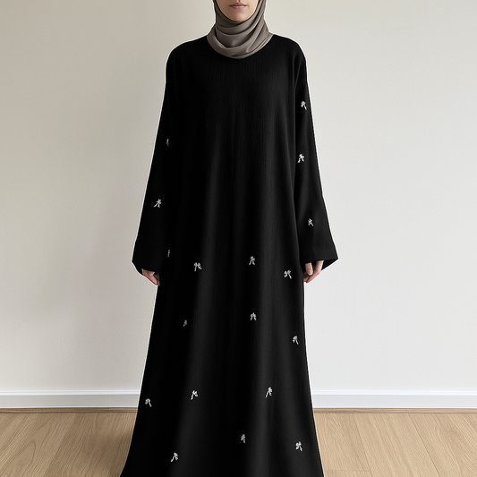 Imani abaya